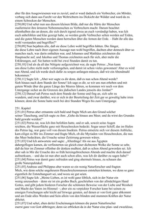 Großes Evangelium Johannes Bd 05 (Jakob Lorber)