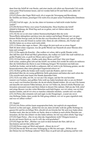 Großes Evangelium Johannes Bd 05 (Jakob Lorber)