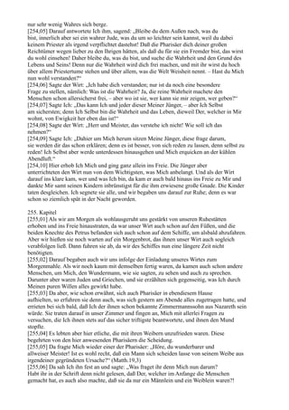 Großes Evangelium Johannes Bd 05 (Jakob Lorber)