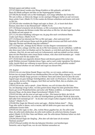 Großes Evangelium Johannes Bd 05 (Jakob Lorber)