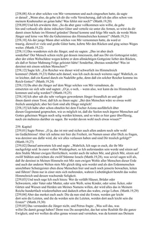 Großes Evangelium Johannes Bd 05 (Jakob Lorber)