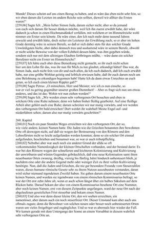 Großes Evangelium Johannes Bd 05 (Jakob Lorber)