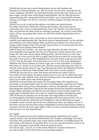 Großes Evangelium Johannes Bd 05 (Jakob Lorber)