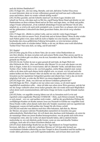 Großes Evangelium Johannes Bd 05 (Jakob Lorber)