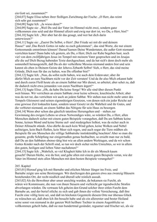 Großes Evangelium Johannes Bd 05 (Jakob Lorber)