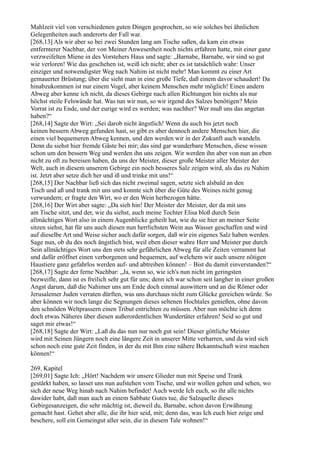 Großes Evangelium Johannes Bd 05 (Jakob Lorber)