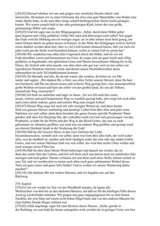 Großes Evangelium Johannes Bd 05 (Jakob Lorber)