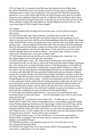 Großes Evangelium Johannes Bd 05 (Jakob Lorber)