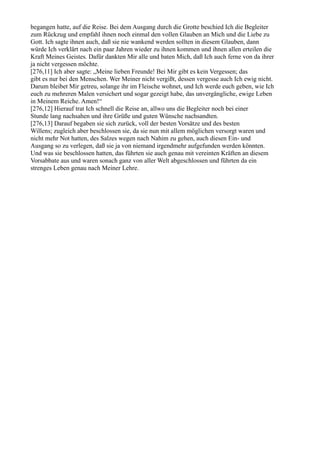 Großes Evangelium Johannes Bd 05 (Jakob Lorber)