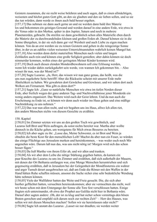 Großes Evangelium Johannes Bd 06 (Jakob Lorber)