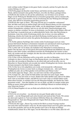 Großes Evangelium Johannes Bd 06 (Jakob Lorber)