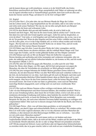 Großes Evangelium Johannes Bd 06 (Jakob Lorber)