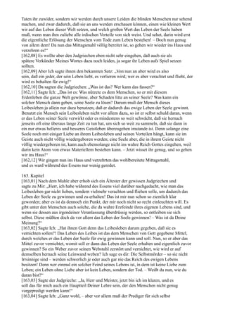 Großes Evangelium Johannes Bd 06 (Jakob Lorber)