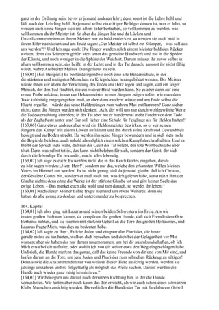 Großes Evangelium Johannes Bd 06 (Jakob Lorber)