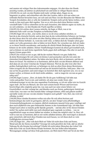 Großes Evangelium Johannes Bd 06 (Jakob Lorber)