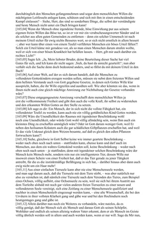 Großes Evangelium Johannes Bd 06 (Jakob Lorber)