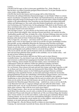 Großes Evangelium Johannes Bd 06 (Jakob Lorber)