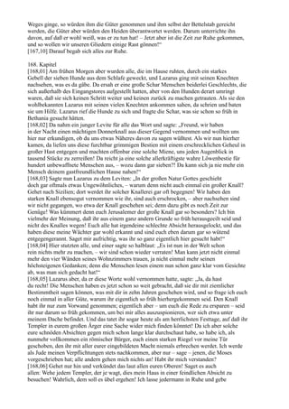 Großes Evangelium Johannes Bd 06 (Jakob Lorber)