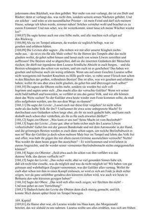 Großes Evangelium Johannes Bd 06 (Jakob Lorber)