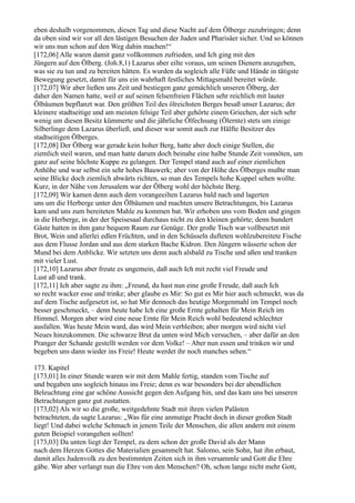 Großes Evangelium Johannes Bd 06 (Jakob Lorber)