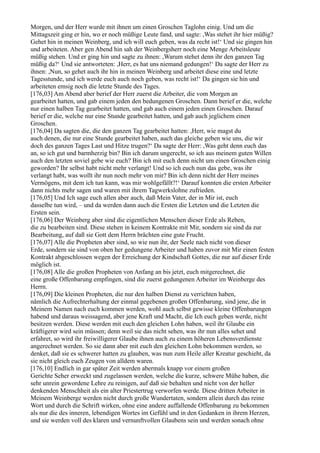 Großes Evangelium Johannes Bd 06 (Jakob Lorber)