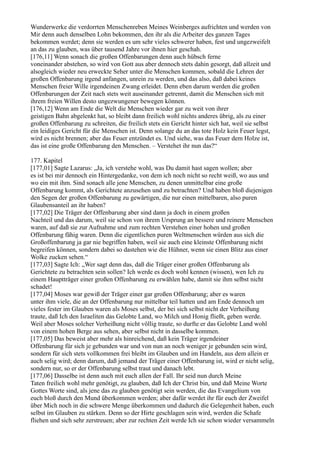 Großes Evangelium Johannes Bd 06 (Jakob Lorber)