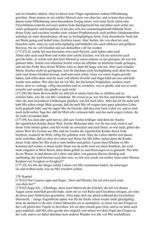 Großes Evangelium Johannes Bd 06 (Jakob Lorber)