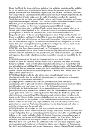 Großes Evangelium Johannes Bd 06 (Jakob Lorber)