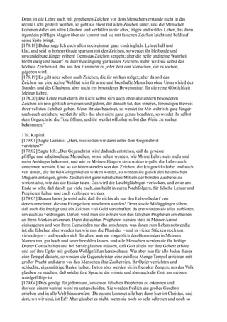 Großes Evangelium Johannes Bd 06 (Jakob Lorber)