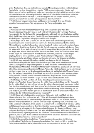 Großes Evangelium Johannes Bd 06 (Jakob Lorber)