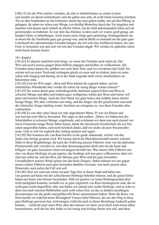 Großes Evangelium Johannes Bd 06 (Jakob Lorber)