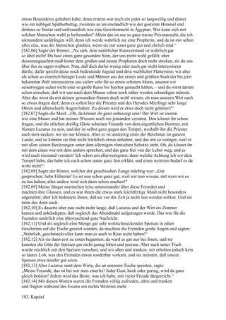 Großes Evangelium Johannes Bd 06 (Jakob Lorber)