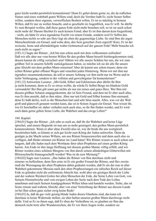 Großes Evangelium Johannes Bd 06 (Jakob Lorber)