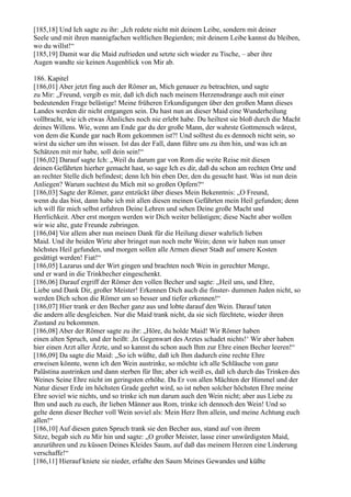 Großes Evangelium Johannes Bd 06 (Jakob Lorber)