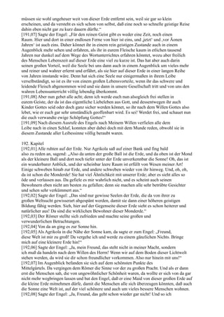 Großes Evangelium Johannes Bd 06 (Jakob Lorber)