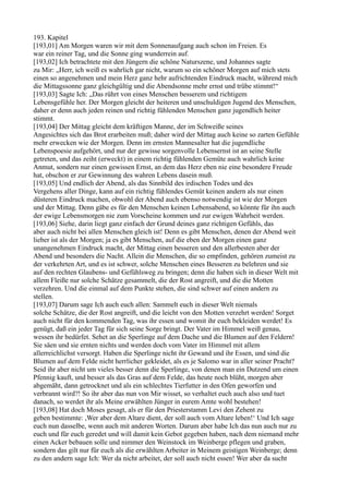 Großes Evangelium Johannes Bd 06 (Jakob Lorber)