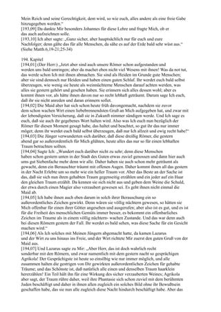 Großes Evangelium Johannes Bd 06 (Jakob Lorber)