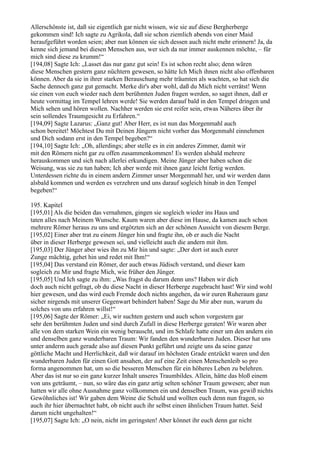 Großes Evangelium Johannes Bd 06 (Jakob Lorber)