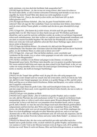 Großes Evangelium Johannes Bd 06 (Jakob Lorber)