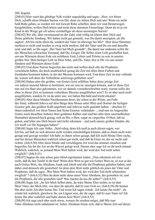 Großes Evangelium Johannes Bd 06 (Jakob Lorber)