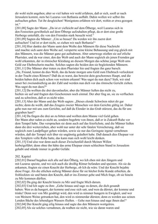 Großes Evangelium Johannes Bd 06 (Jakob Lorber)