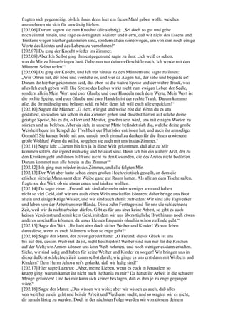 Großes Evangelium Johannes Bd 06 (Jakob Lorber)