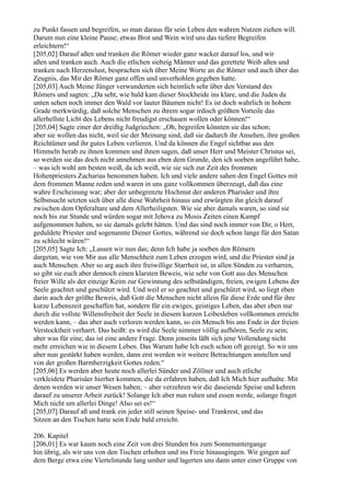 Großes Evangelium Johannes Bd 06 (Jakob Lorber)