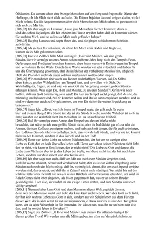 Großes Evangelium Johannes Bd 06 (Jakob Lorber)