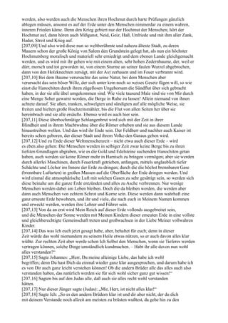 Großes Evangelium Johannes Bd 06 (Jakob Lorber)