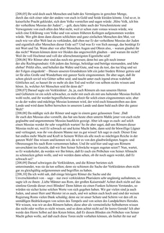 Großes Evangelium Johannes Bd 06 (Jakob Lorber)