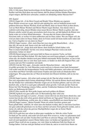 Großes Evangelium Johannes Bd 06 (Jakob Lorber)