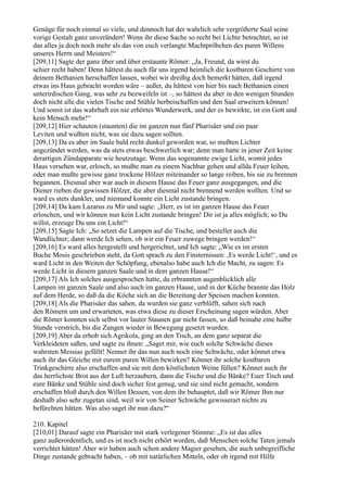 Großes Evangelium Johannes Bd 06 (Jakob Lorber)