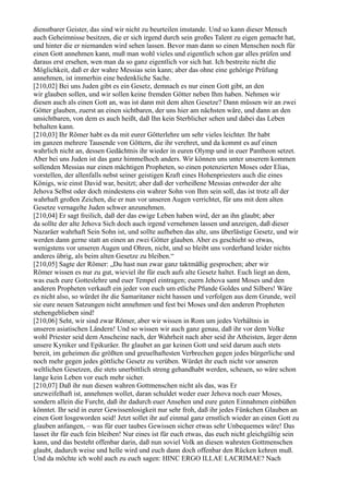 Großes Evangelium Johannes Bd 06 (Jakob Lorber)