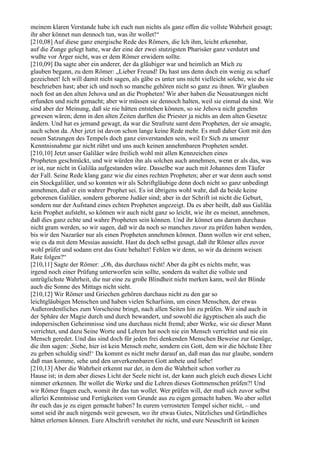 Großes Evangelium Johannes Bd 06 (Jakob Lorber)